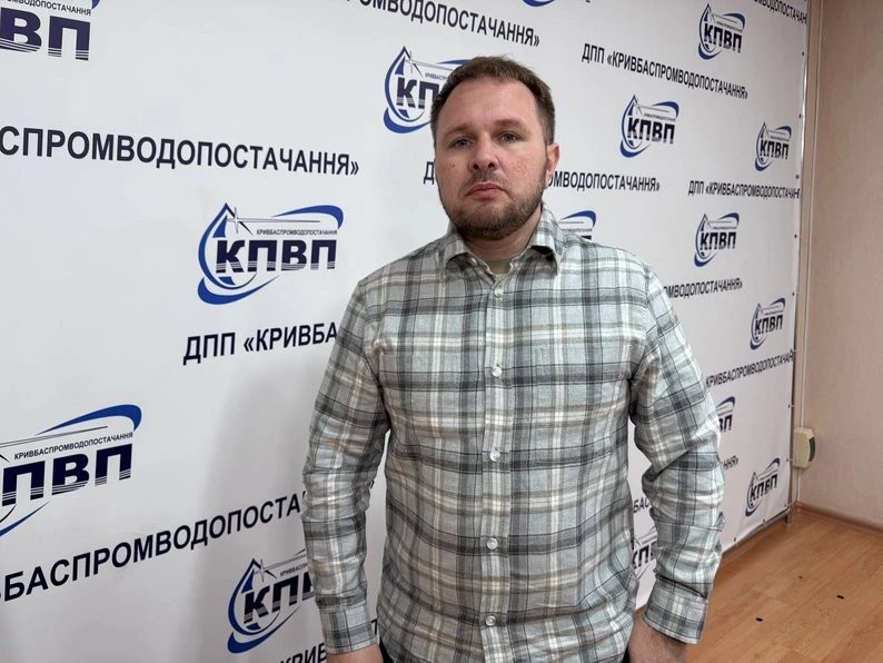 На Криворіжжі річка Інгулець вийшла з берегів: рівень води став критичним вперше за 45 років