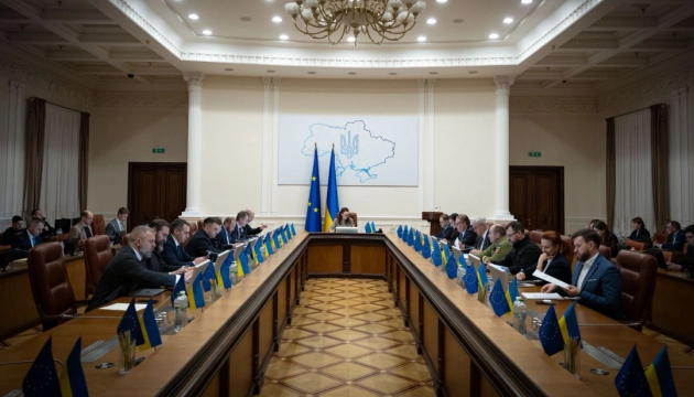 Україна фіналізує розрив юридичних зв’язків з агресором та його союзниками