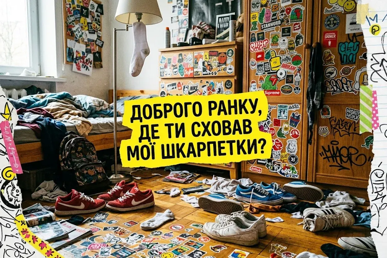 Доброго ранку своїми словами коханому: душевні побажання та ніжні листівки