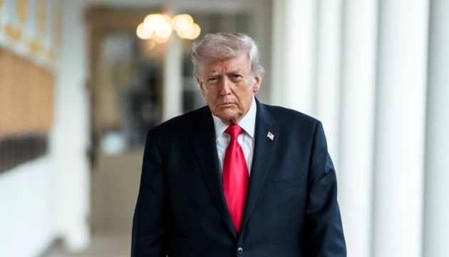 Ультиматум Трампа: доля військової допомоги Україні опинилася в заручниках ситуації у Перській затоці