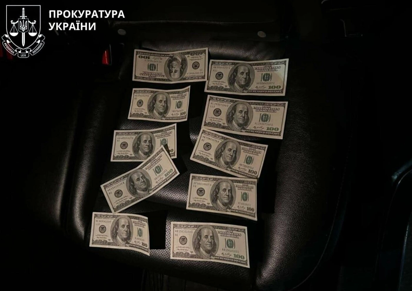 Справа про платну втечу: у Кривому Розі судитимуть організаторів дезертирства