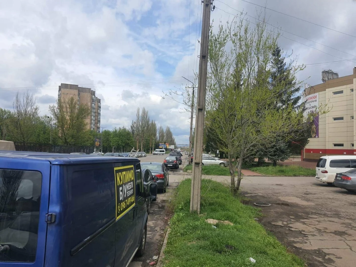 Очищення вулиць Кривого Рогу: за тиждень демонтували ще 13 рекламних об’єктів