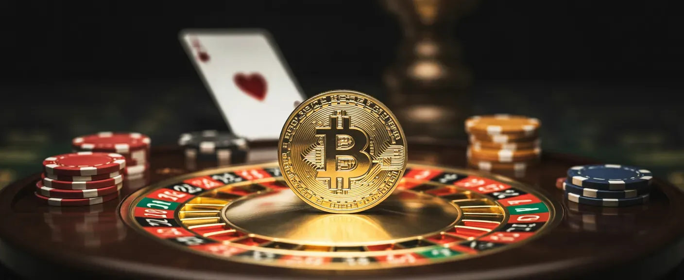 Криптовалюти в Top Match: Новий стандарт анонімності для гравців