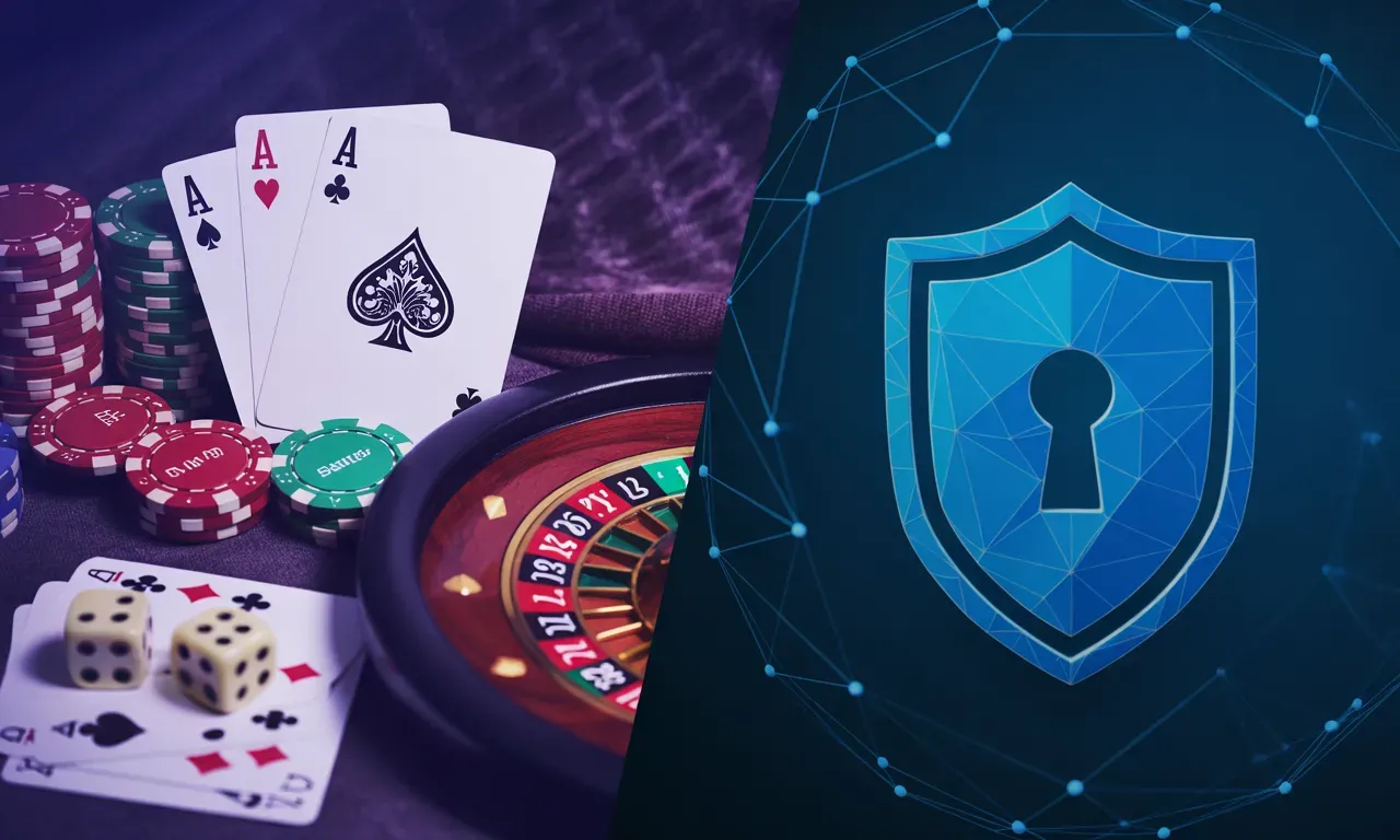 Криптовалюти в Top Match: Новий стандарт анонімності для гравців