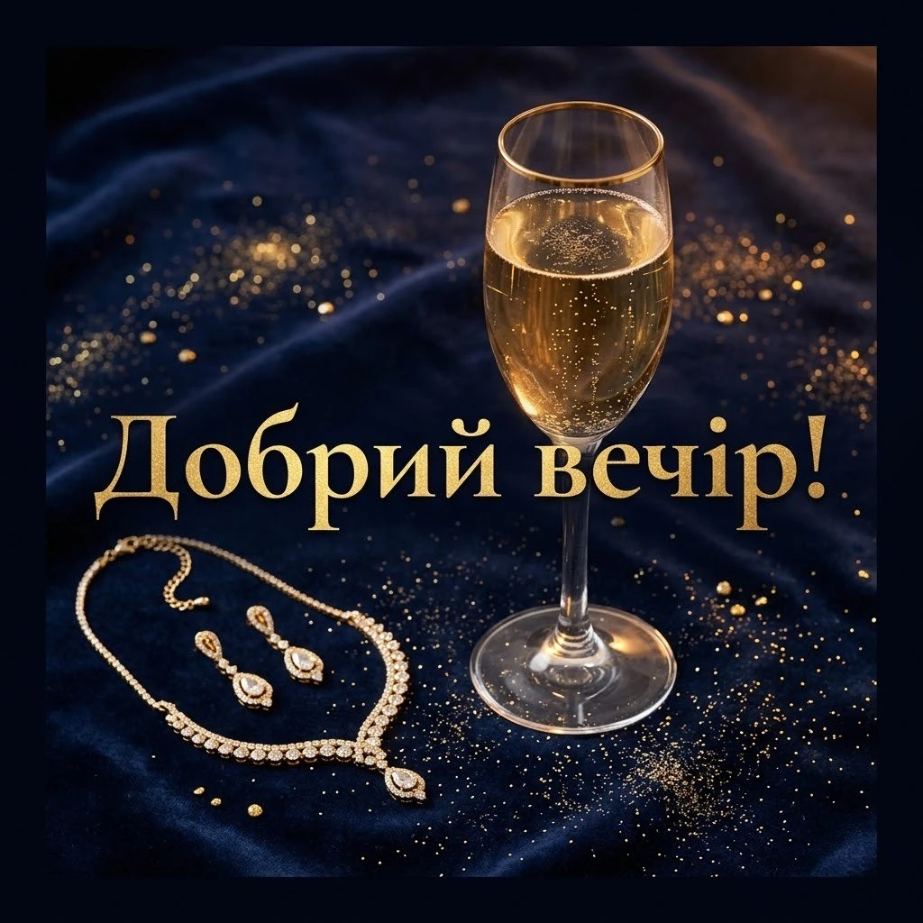 Добрий вечір: найкращі картинки для затишного настрою
