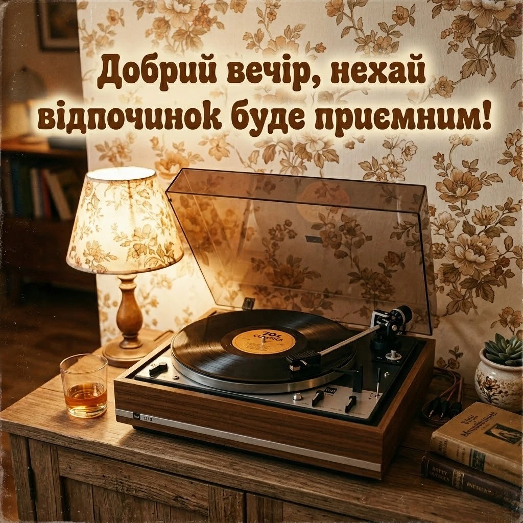 Добрий вечір: найкращі картинки для затишного настрою