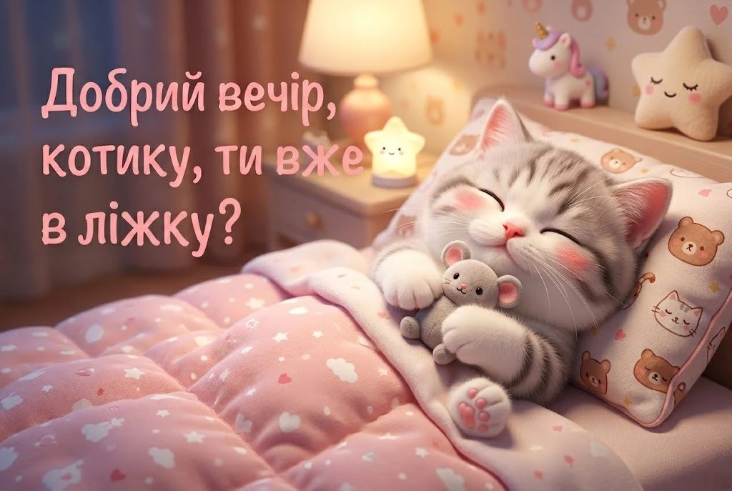 Добрий вечір: найкращі картинки для затишного настрою