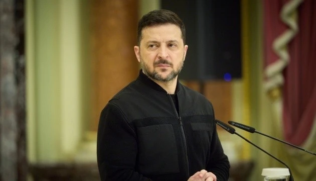 Вектор Стамбул – Дамаск: Зеленський розкрив деталі нових домовленостей на Близькому Сході