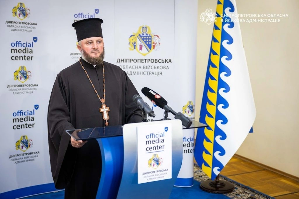Посилений контроль та змінений графік: як Дніпропетровщина зустріне Великдень
