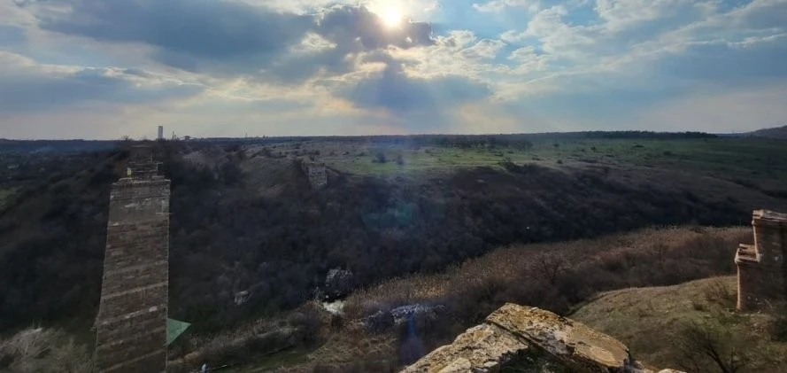 Судове рішення на захист довкілля: «Балка Північна Червона» отримає офіційні межі