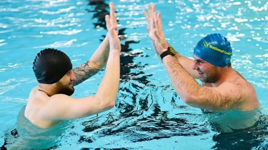 Спорт як засіб реабілітації: ветеранів Дніпропетровщини запрошують на безкоштовні тренування