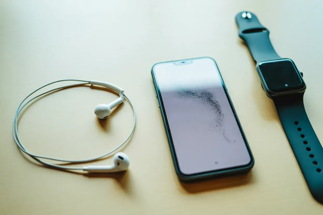 Як безпечно видалити всі файли з iPhone та розірвати зв’язок з Apple ID