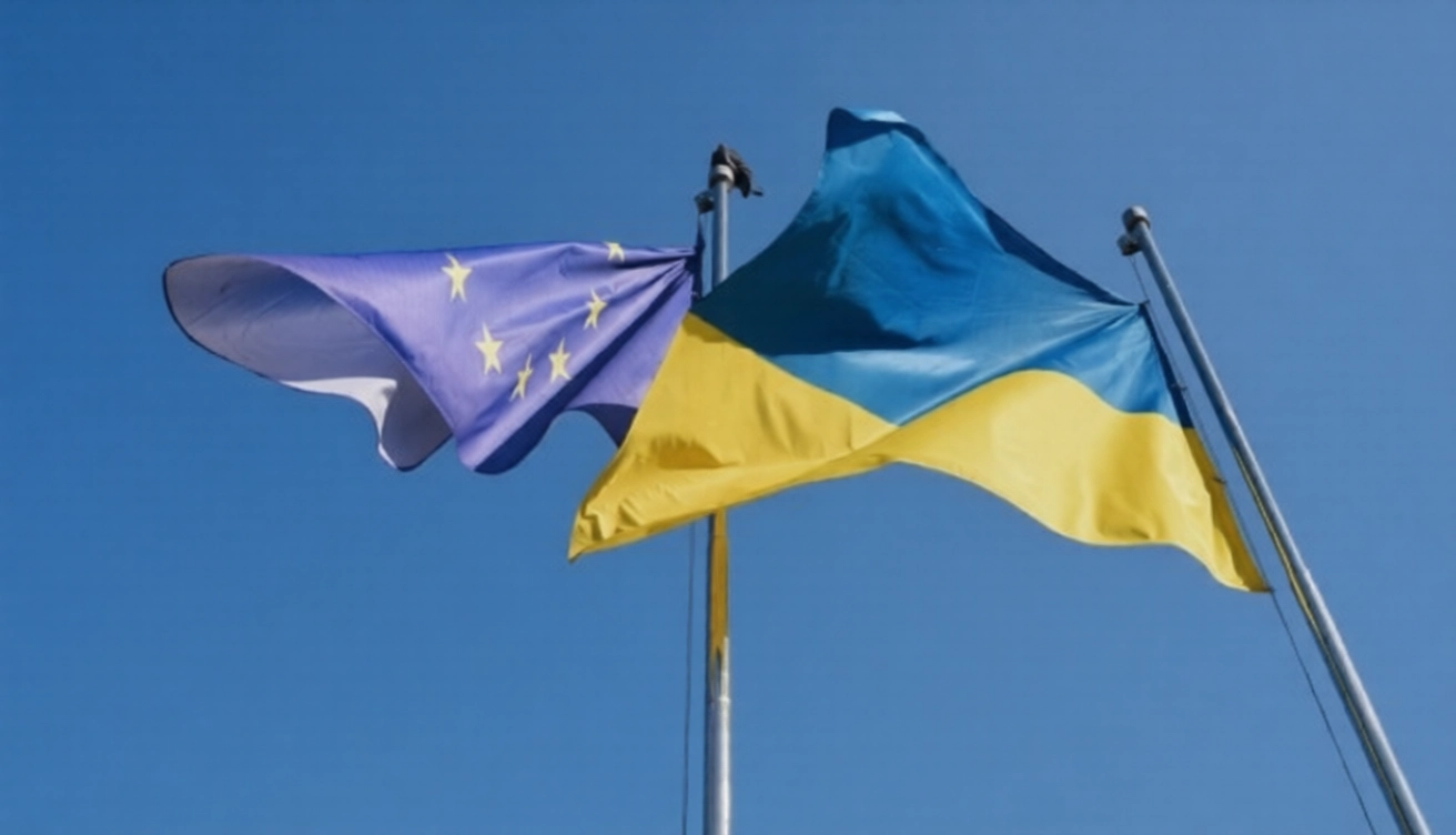 Економічні бонуси замість швидкого вступу: як Євросоюз планує інтегрувати Україну