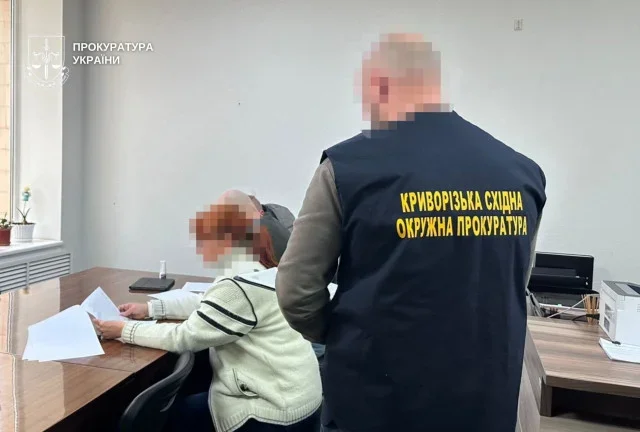 Службова недбалість у Кривому Розі: бюджет втратив мільйони на ізоляції тепломереж