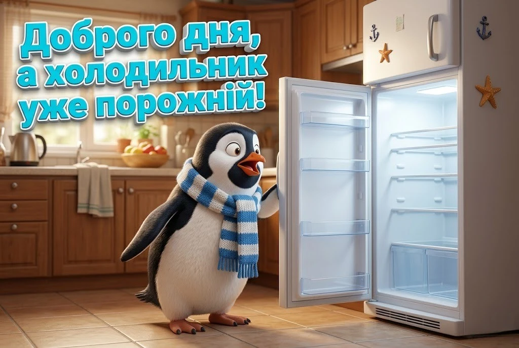 Листівки доброго дня українською мовою: душевна добірка для гарного настрою