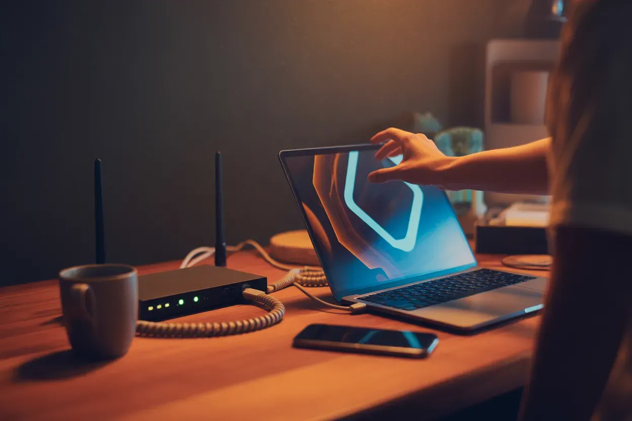 Відновлення пароля Wi-Fi: як знайти ключ мережі на будь-якому пристрої