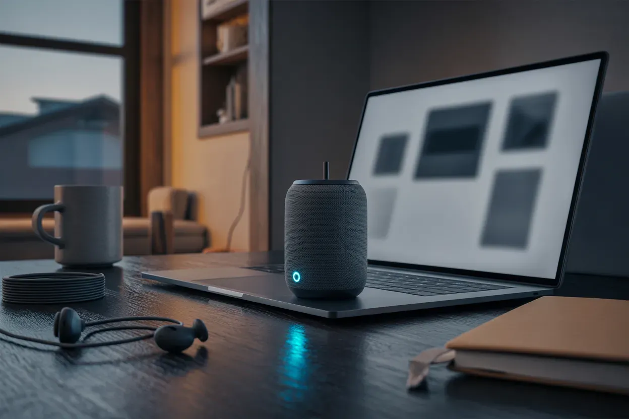 Підключення Bluetooth-колонки до ноутбука: від налаштувань Windows до macOS