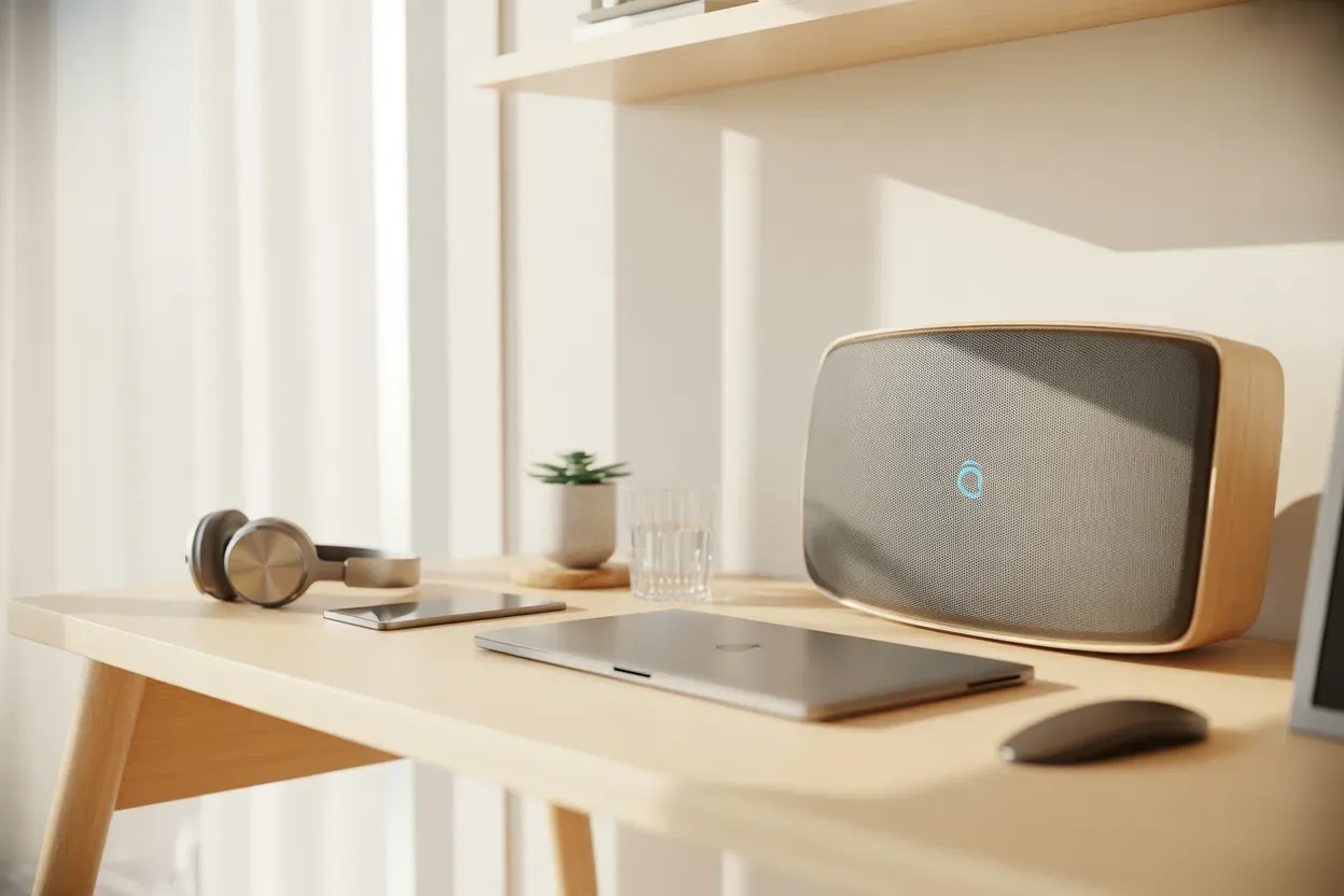 Підключення Bluetooth-колонки до ноутбука: від налаштувань Windows до macOS