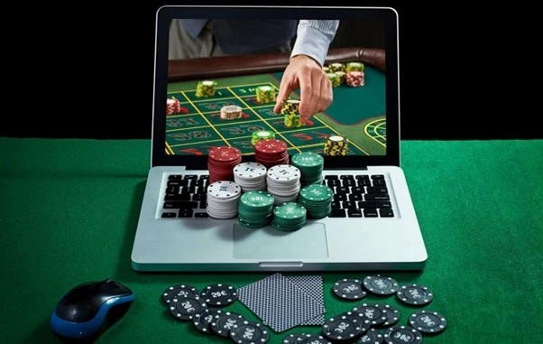 Актуально про Легалізацію Онлайн Казино в Україні від ChampionCasino