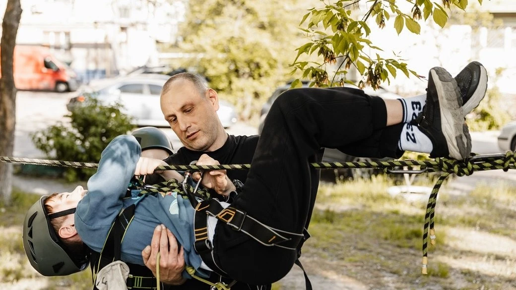 Власна справа як реабілітація: історія ветеранського бізнесу на Дніпропетровщині