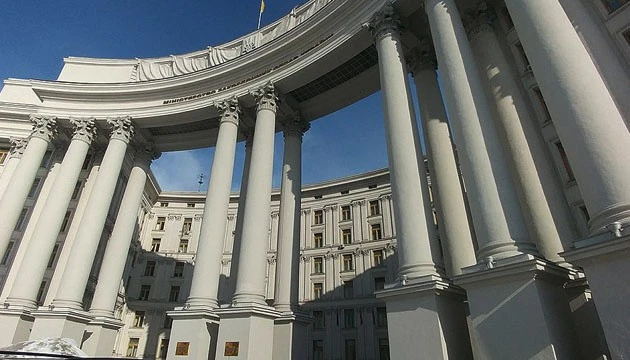 Ядерні маневри Мінська та Москви: МЗС України закликає світ до жорсткої відсічі через порушення ДНЯЗ