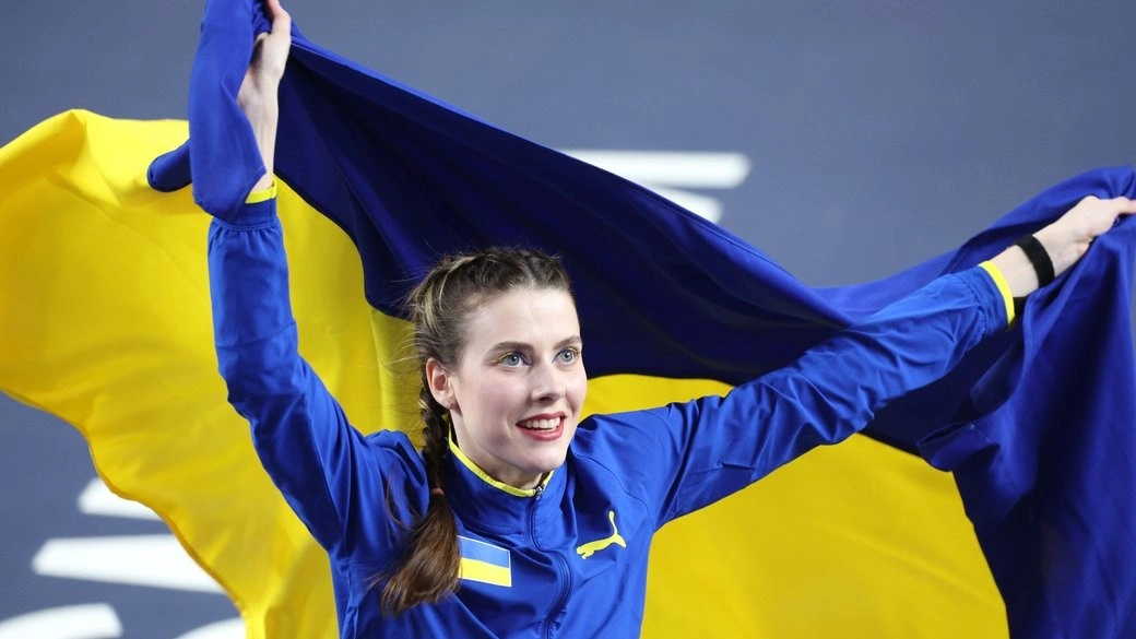 Ярослава Магучіх розпочне літню серію Діамантової ліги у Марокко