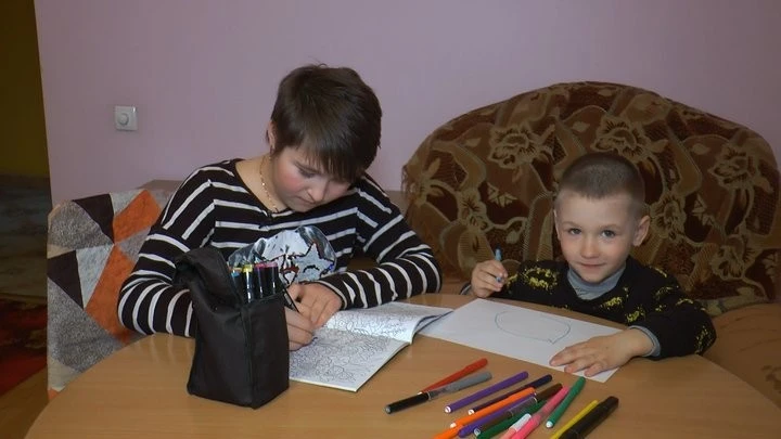 Сімейний затишок для дітей-сиріт: досвід Кривого Рогу у забезпеченні житлом та підтримці
