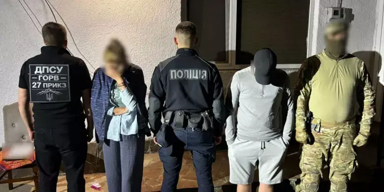 Закарпатка намагалася переправити криворіжця через Тису за 7 тисяч доларів