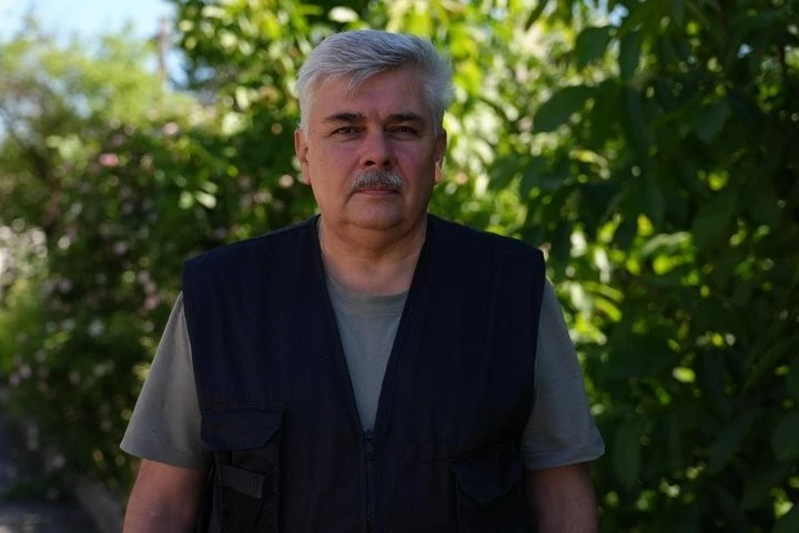 На Дніпропетровщині оголосили карантин через напад скаженого шакала