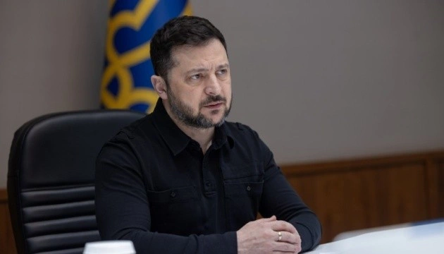Зеленський поставив ультиматум відповідальним за закупівлю Patriot