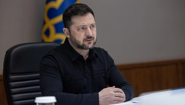 Російський безпілотник уразив Централізоване сховище ядерних відходів поблизу Чорнобиля