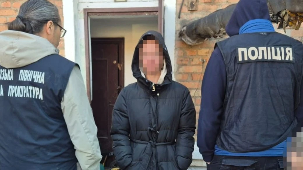 Судовий фінал криворізької схеми: до суду передали справу про секс-рабство на Близькому Сході