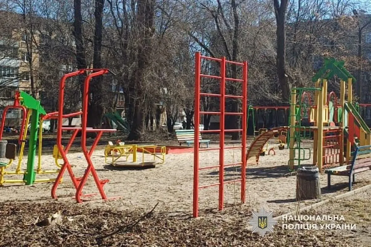 Понад 700 тисяч збитків на піску для малечі: у Кривому Розі судитимуть директора фірми