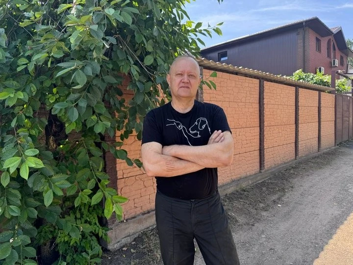 Демонтаж нелегального звіринця у Кривому Розі: що буде з тваринами