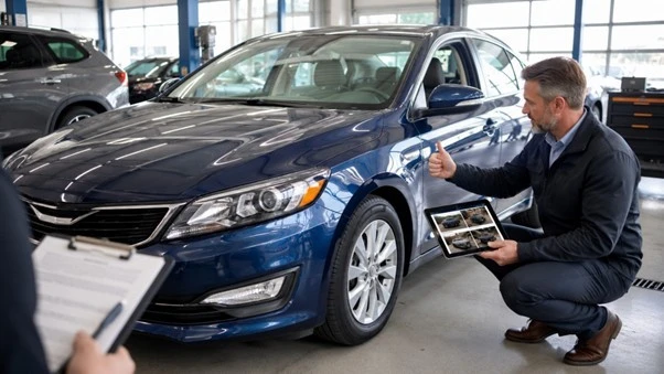 Как подобрать подходящее авто на аукционе США и избежать скрытых ловушек