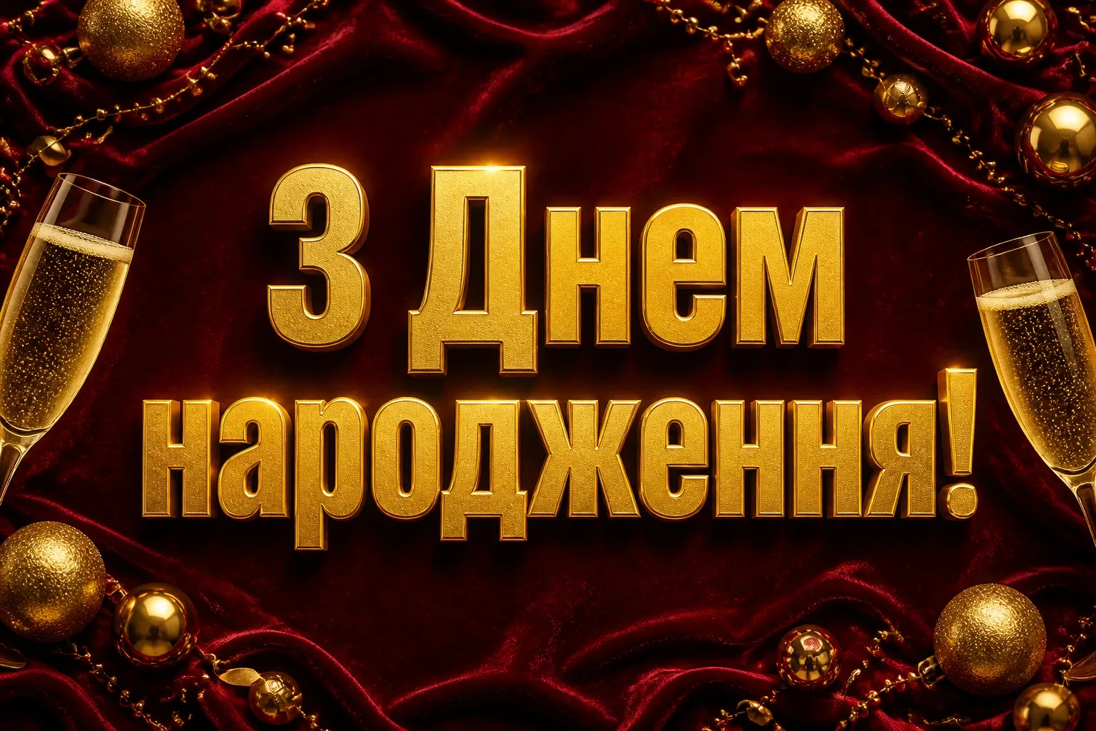 українські привітання з днем народження жінці