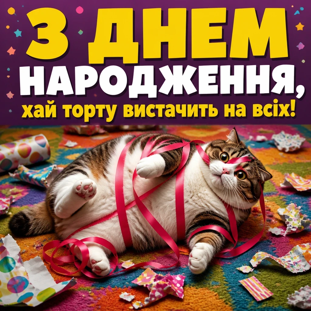 особливе привітання з днем народження сестрі