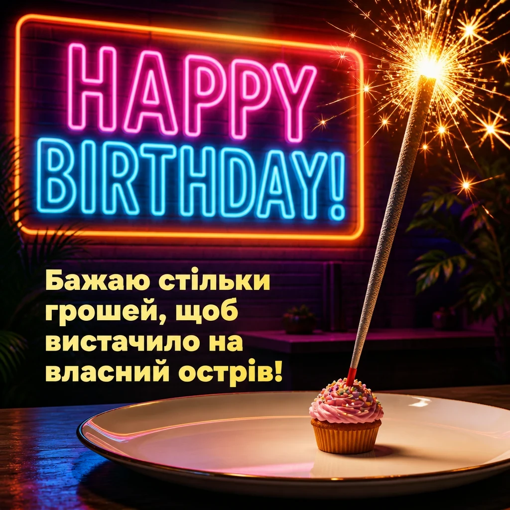 особливе привітання з днем народження сестрі