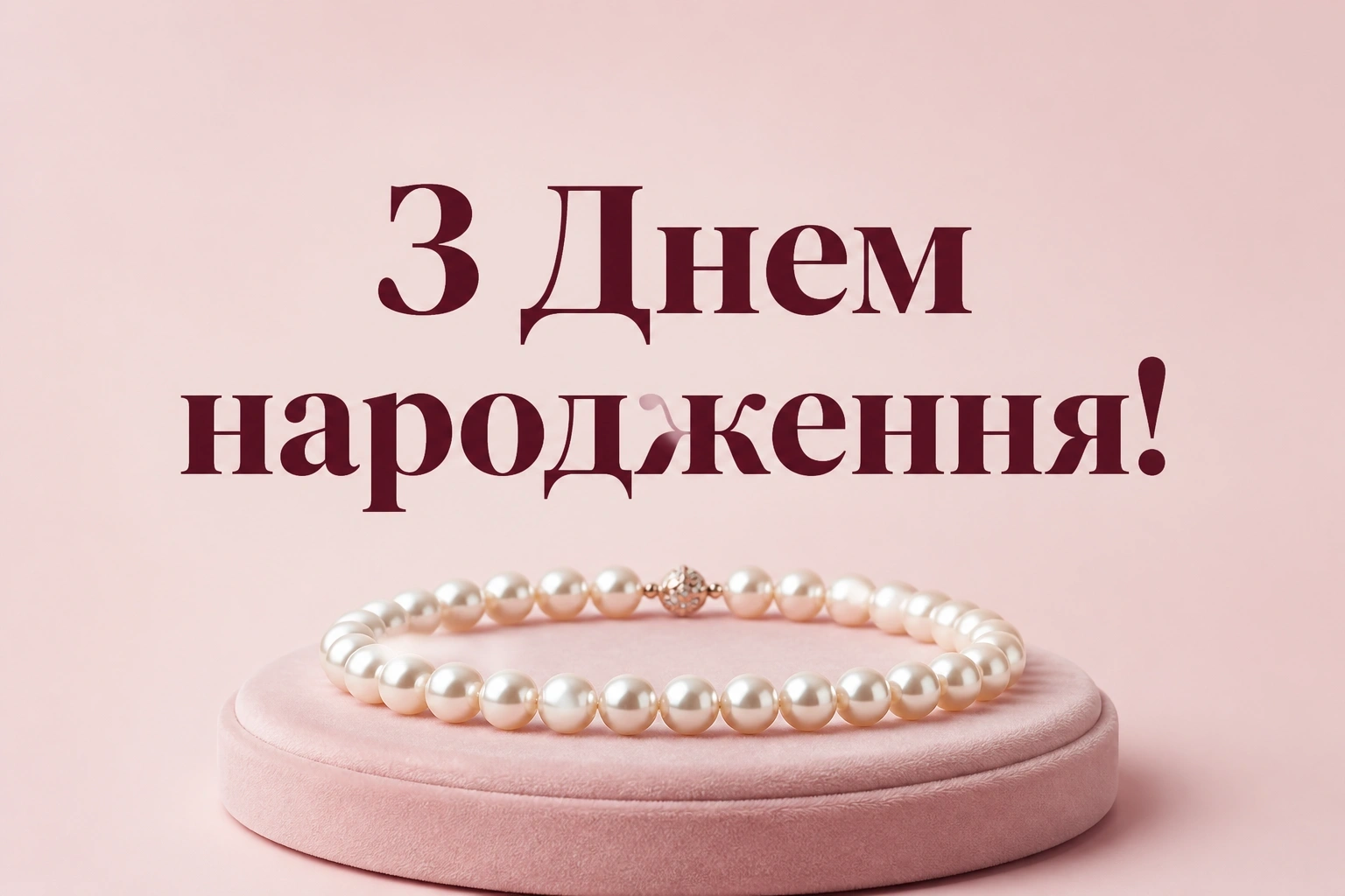 привітання з днем народження внучки від бабусі і дідуся