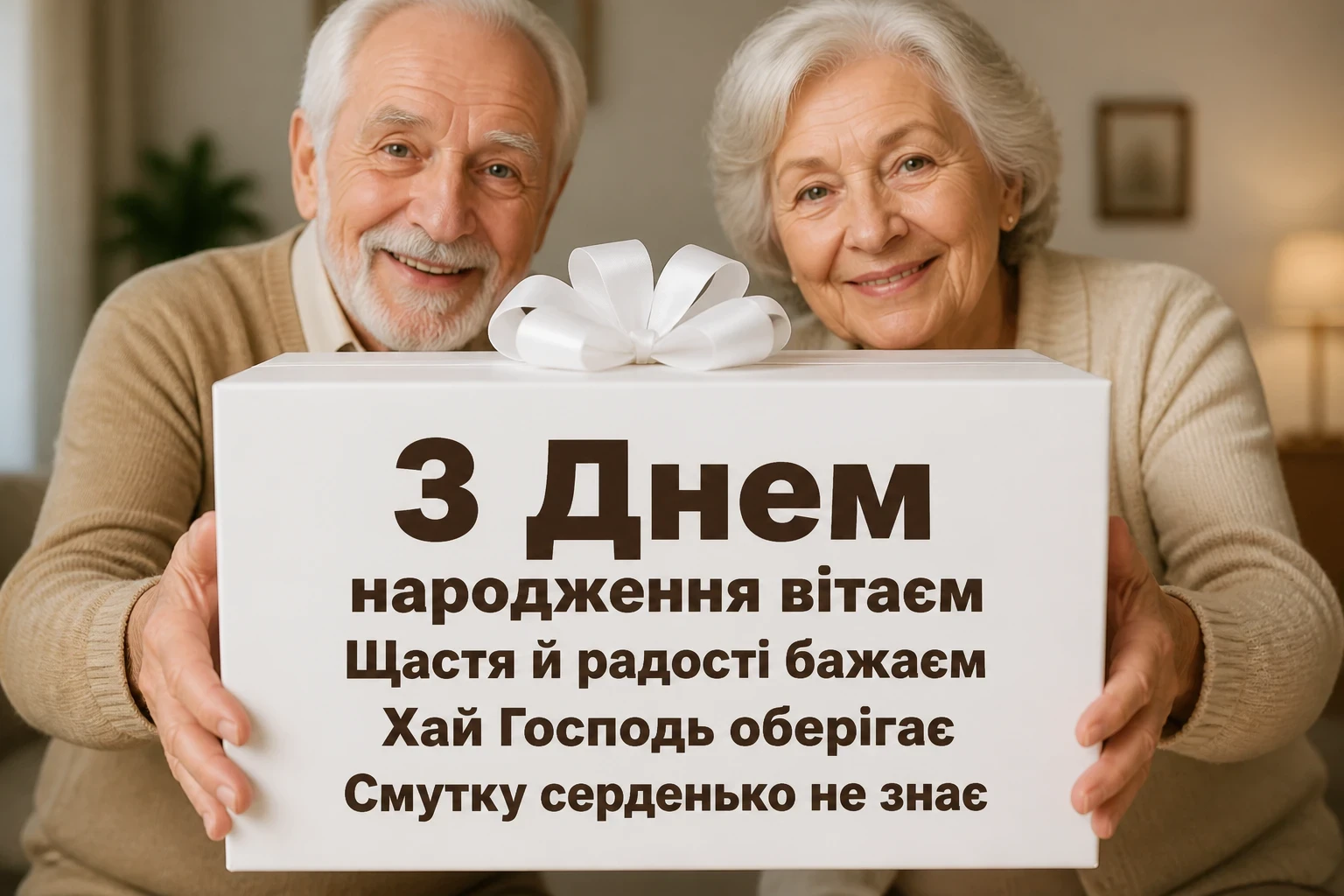 привітання з днем народження внучки від бабусі і дідуся