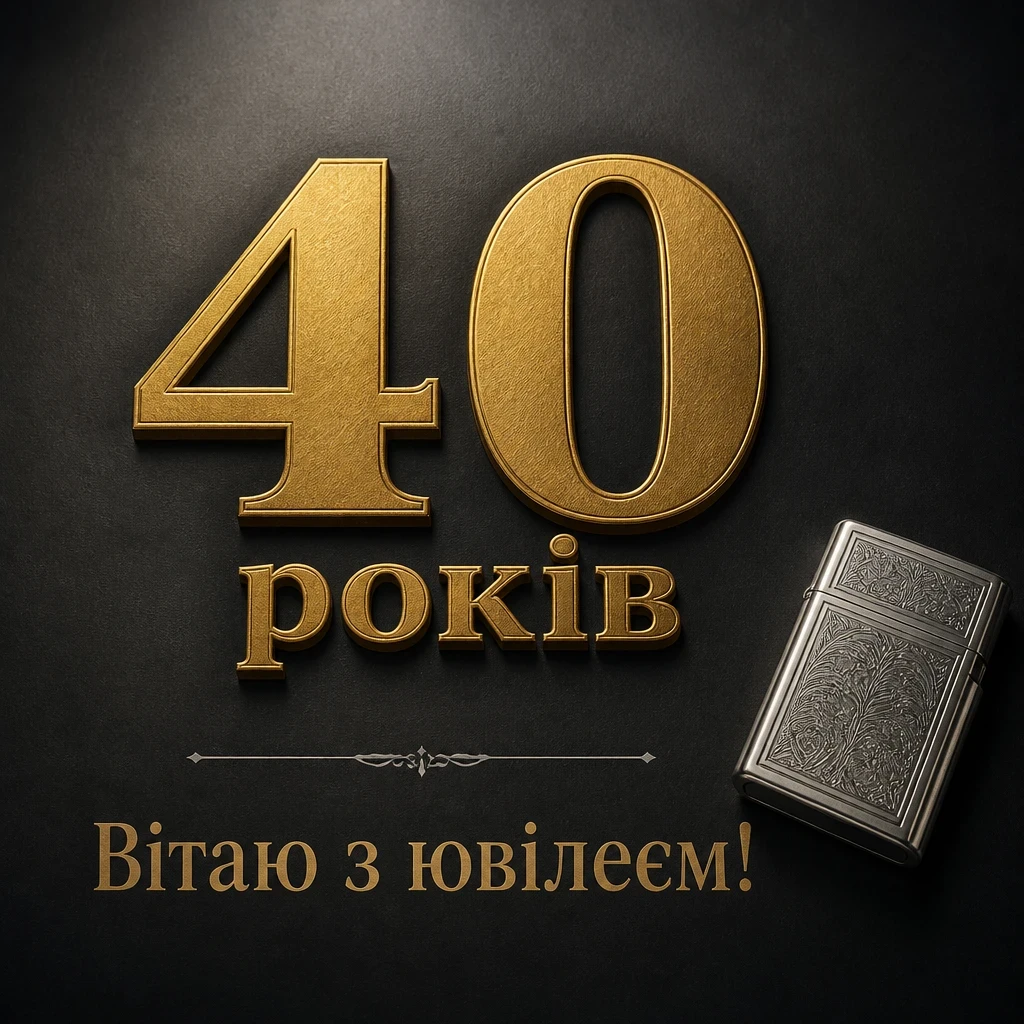 сердечні привітання з днем народження мужчині