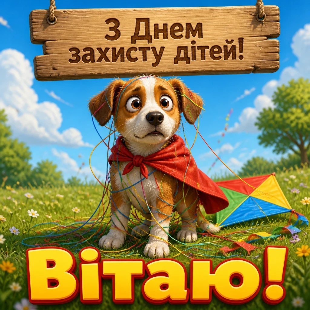 привітання з днем захисту дітей привітання з днем захисту дітей