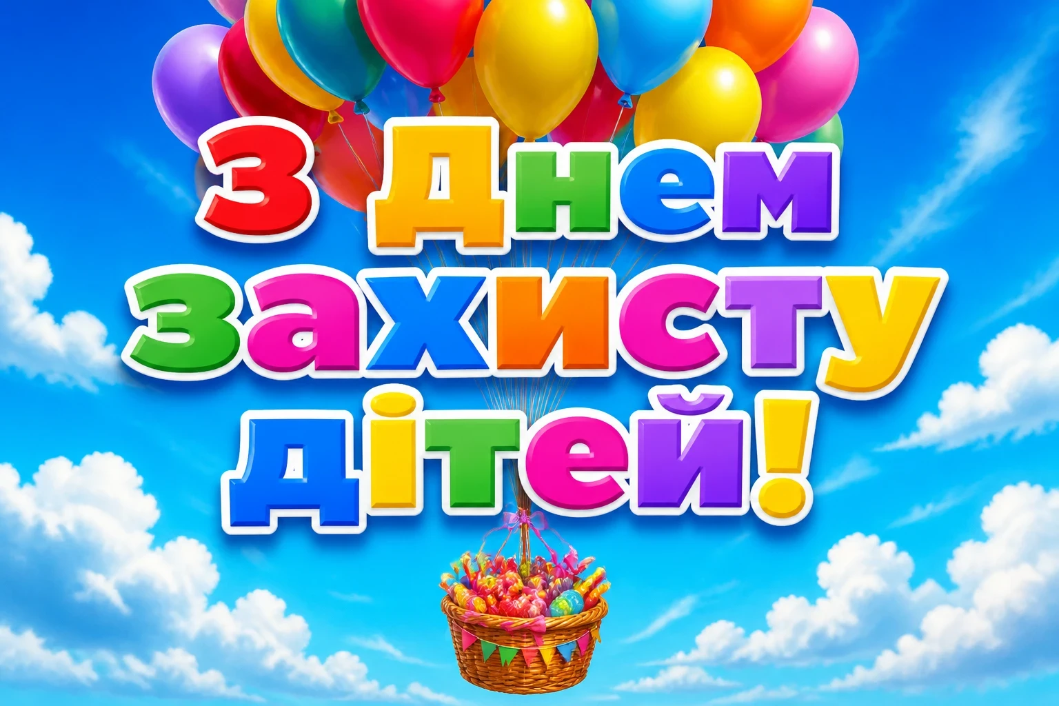 привітання з днем захисту дітей привітання з днем захисту дітей