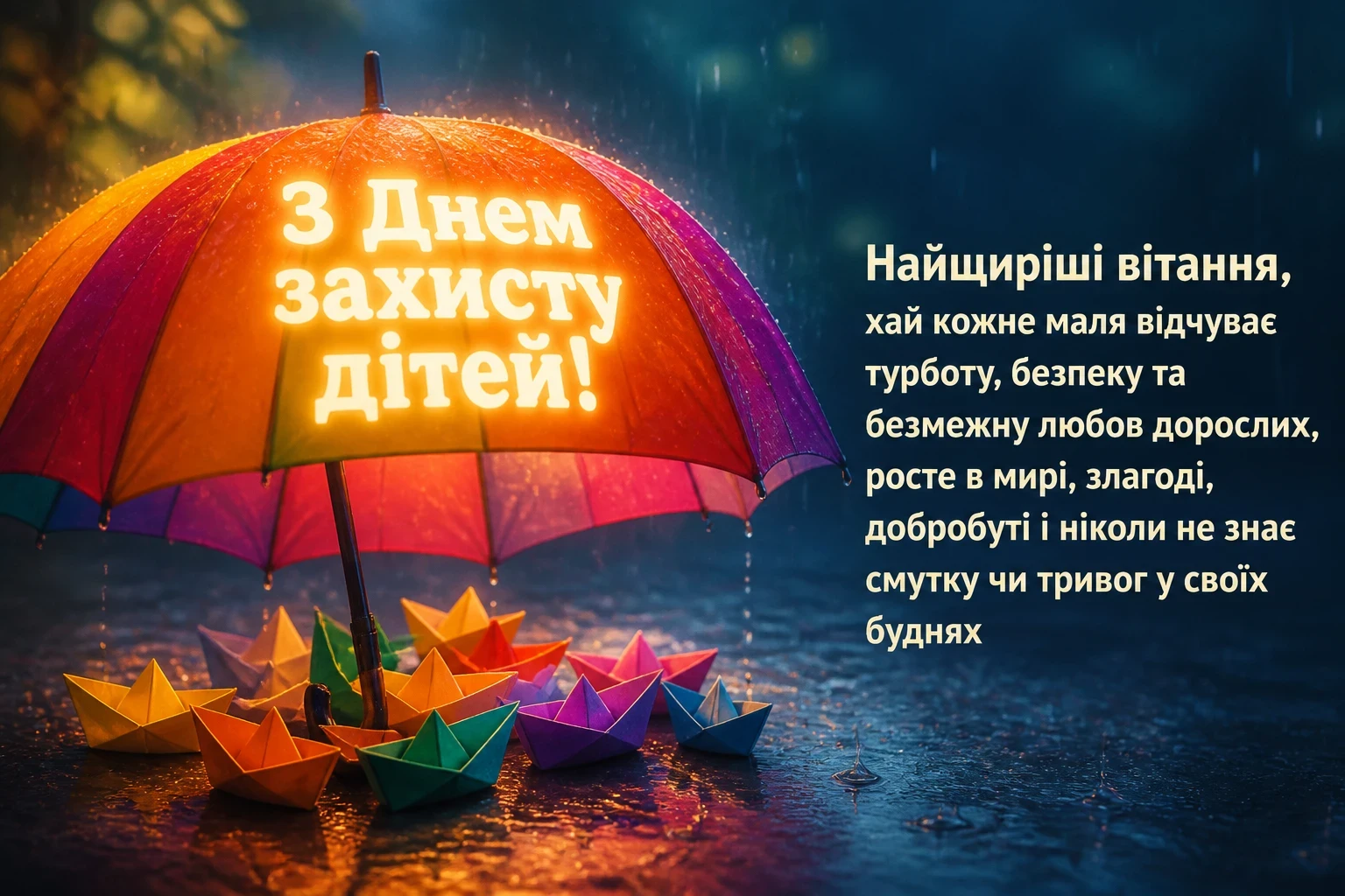 привітання з днем захисту дітей привітання з днем захисту дітей