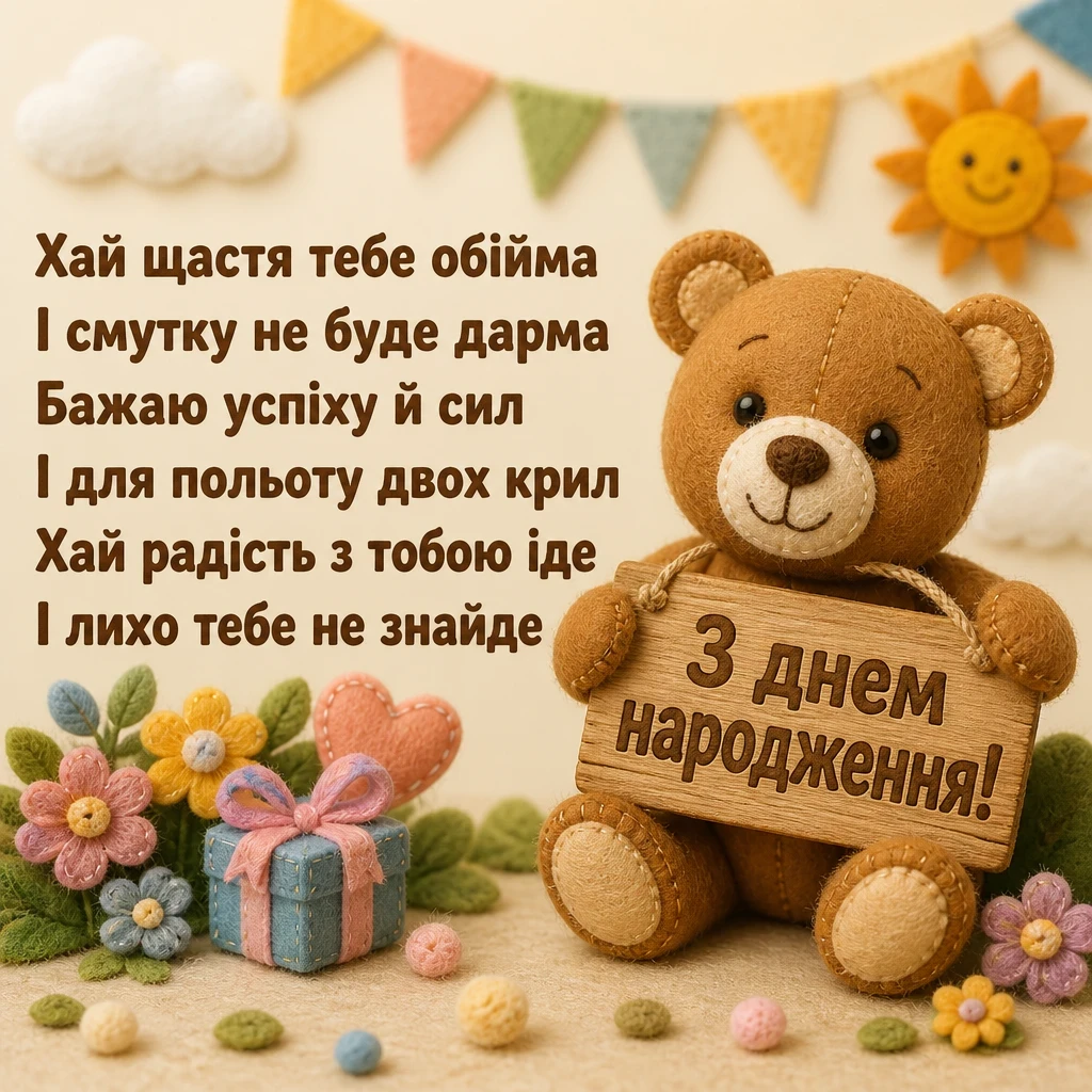 зворушливі привітання для донечки зворушливі привітання для донечки