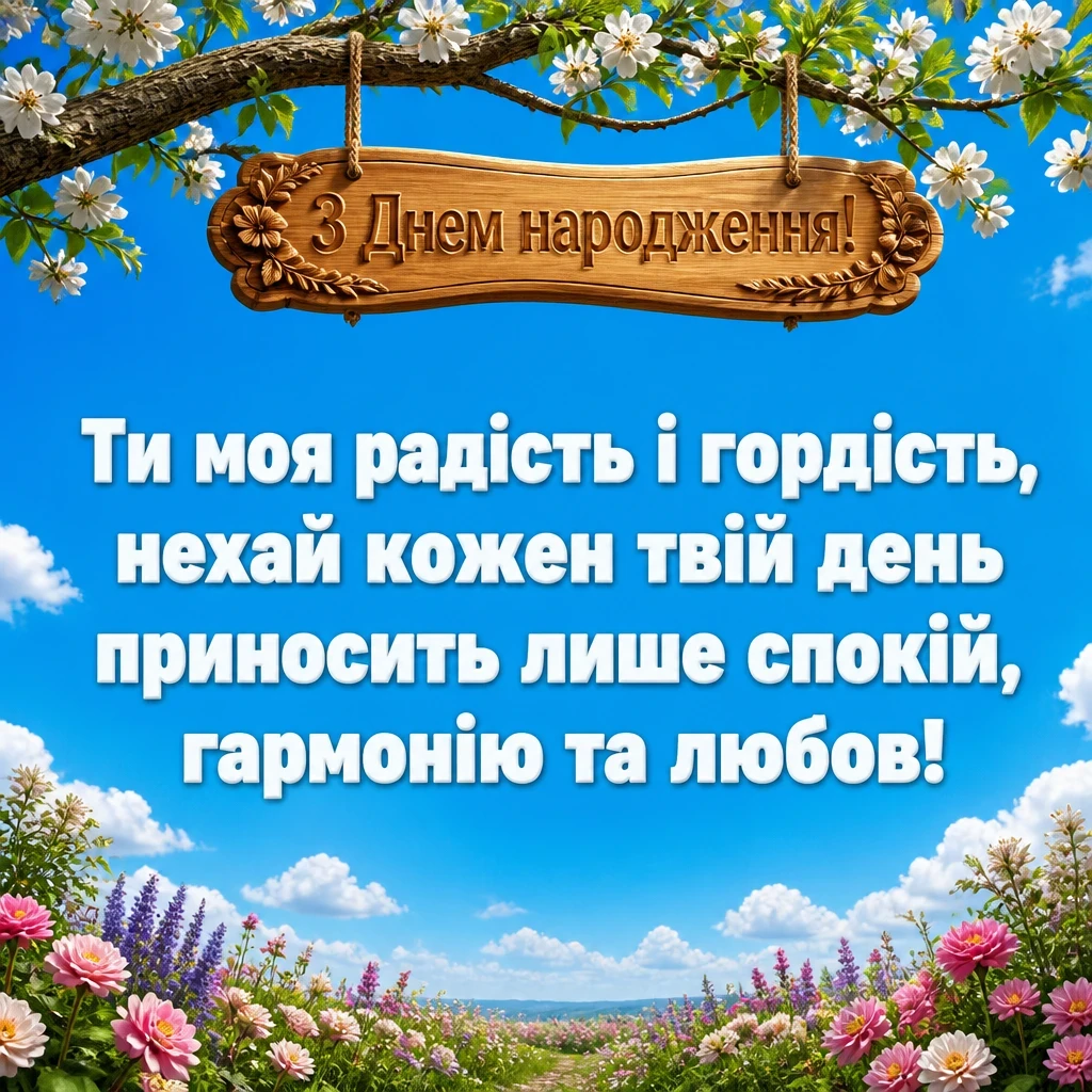 привітання з днем народження дочці від мами своїми словами привітання з днем народження дочці від мами своїми словами