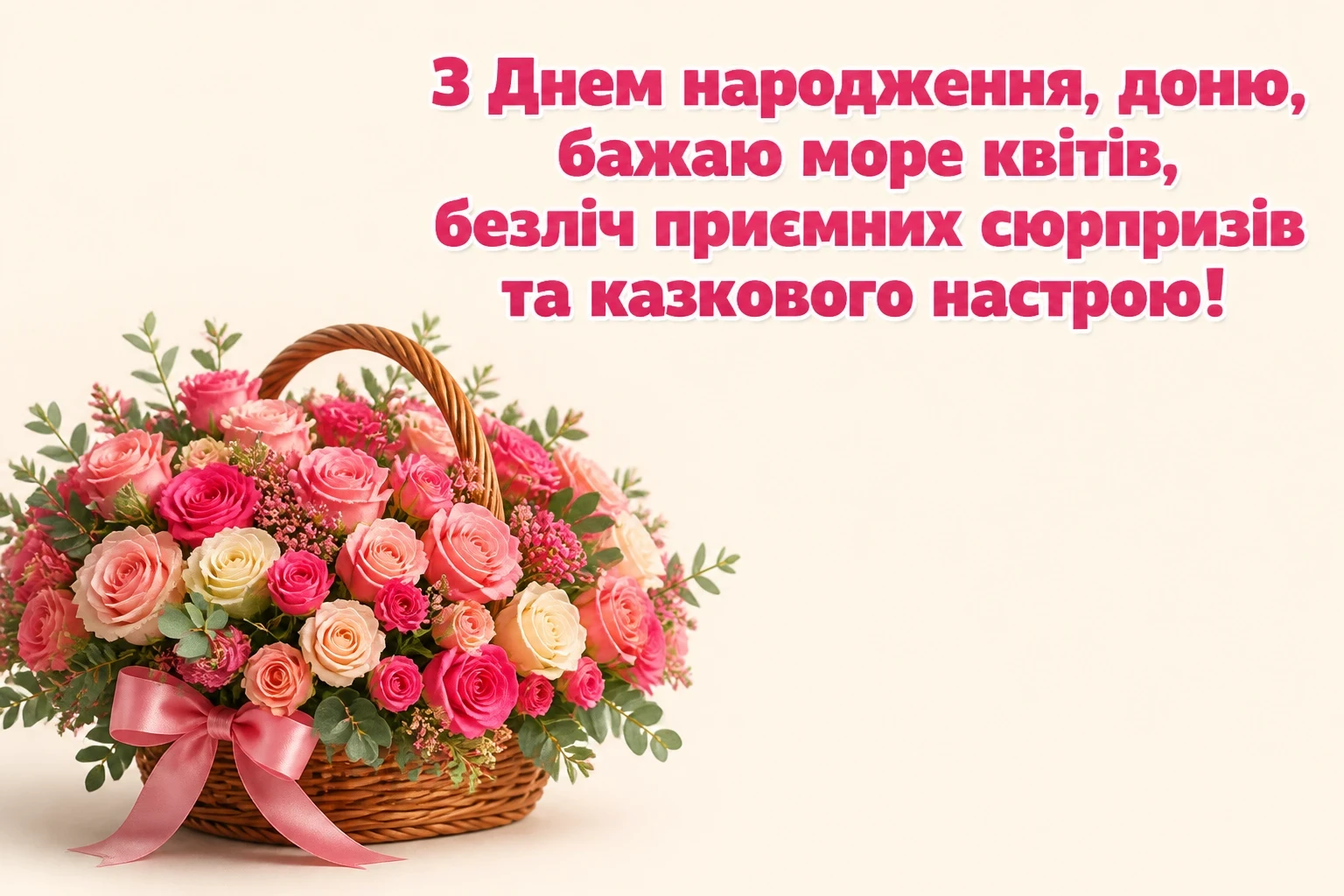 привітання з днем народження дочці від мами своїми словами привітання з днем народження дочці від мами своїми словами