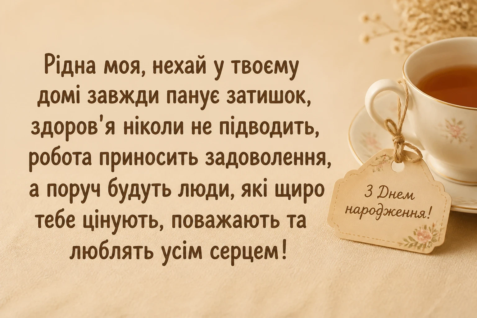 привітання з днем народження дочці від мами своїми словами привітання з днем народження дочці від мами своїми словами