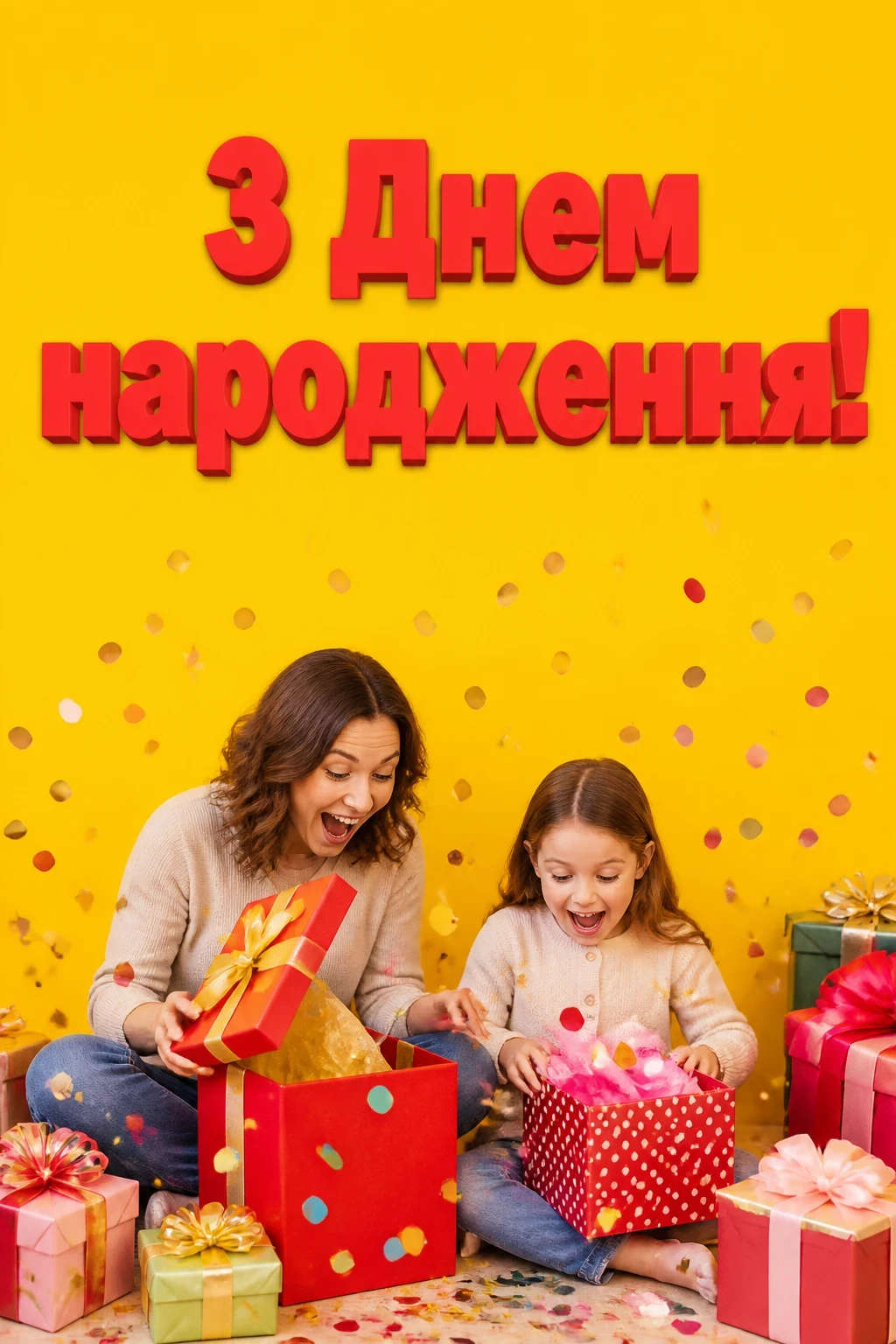 привітання з днем народження дочці від мами своїми словами привітання з днем народження дочці від мами своїми словами
