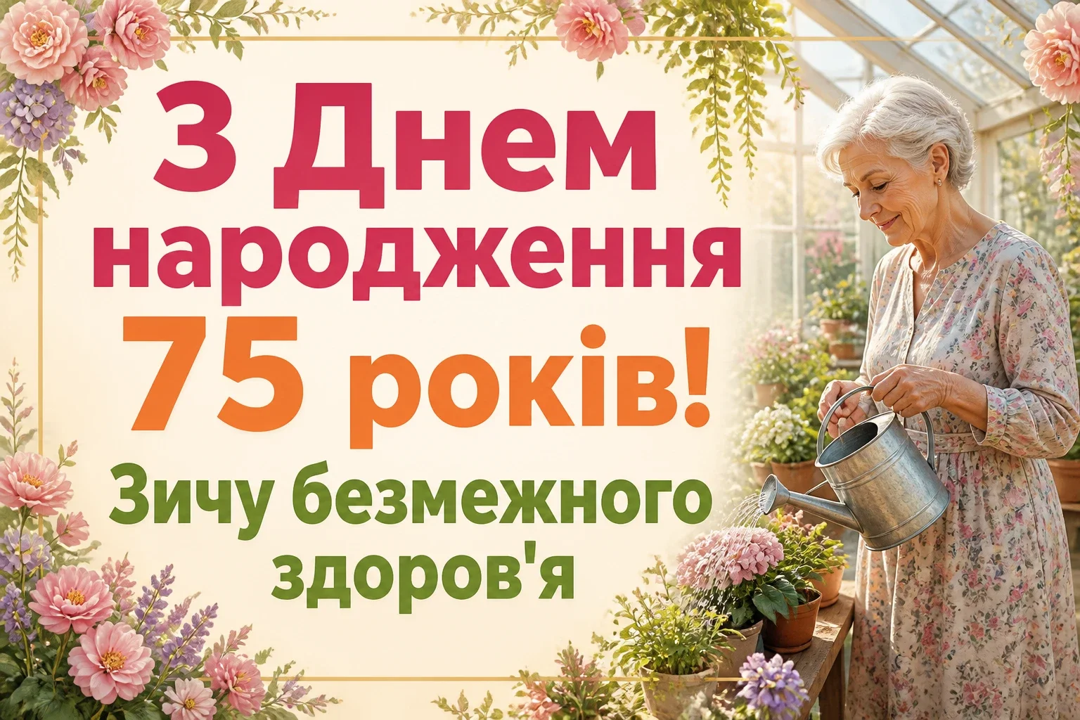 привітання з 75-річчям у віршах привітання з 75-річчям у віршах